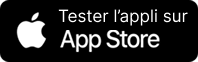 Bientôt sur l'App Store